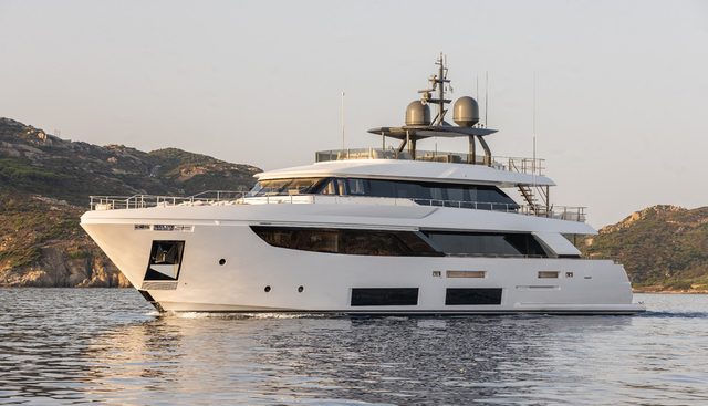 BUONGIORNO yacht for sale 39