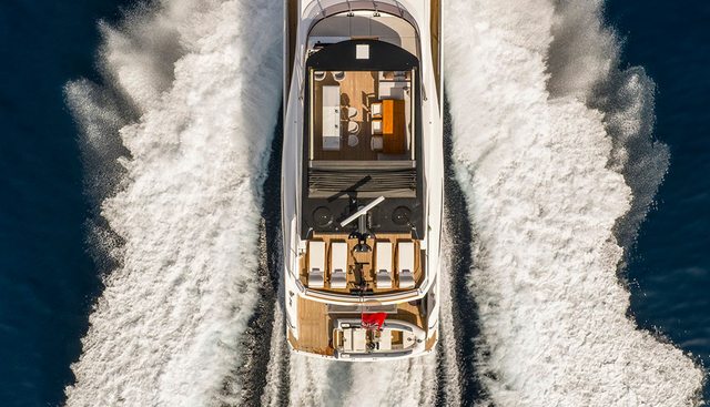 W OF JERSEY yacht for sale 2