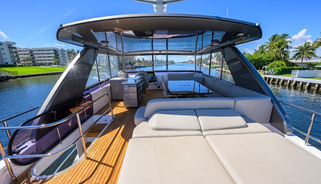 MISS AMY yacht for sale 58