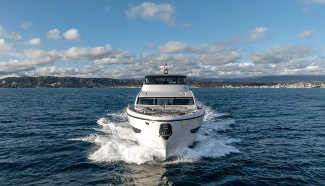 AURELIUS yacht for sale 5