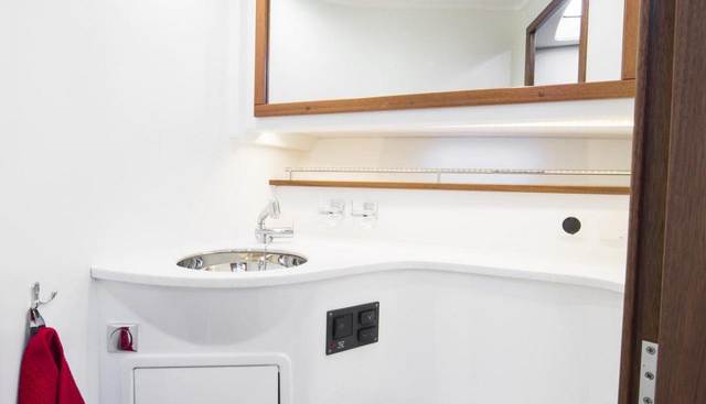 noname yacht for sale 9