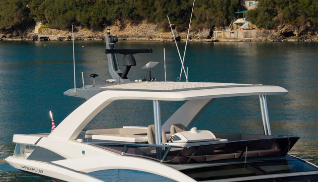 Bahari yacht for sale 59