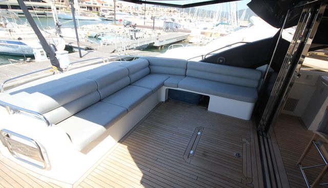 LADY ICE yacht for sale 13