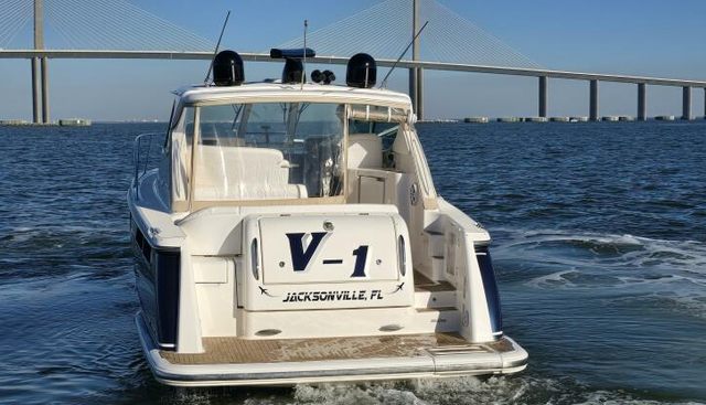 noname yacht for sale 9