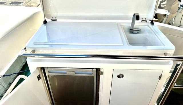 LADY V yacht for sale 7