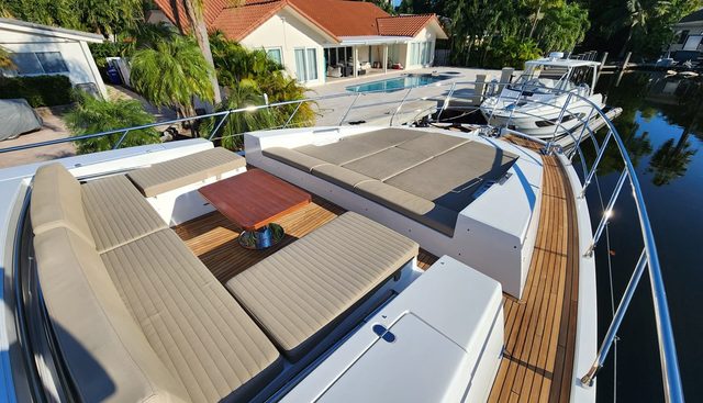 FANTASTIC yacht for sale 13