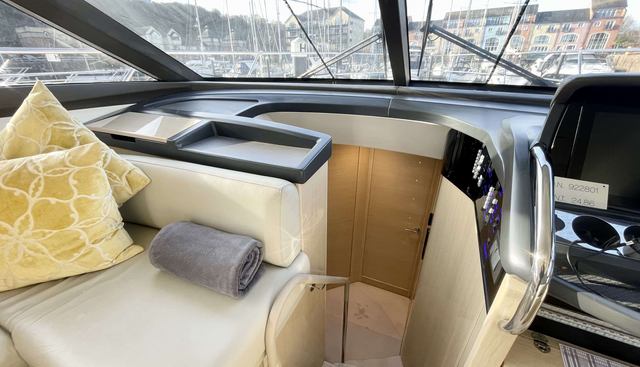 noname yacht for sale 33