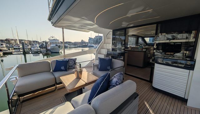 noname yacht for sale 13