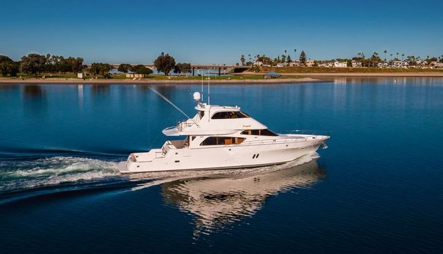 Seaquel yacht for sale 3