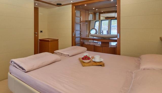 Gans yacht for sale 55