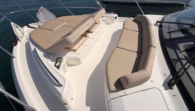 noname yacht for sale 9