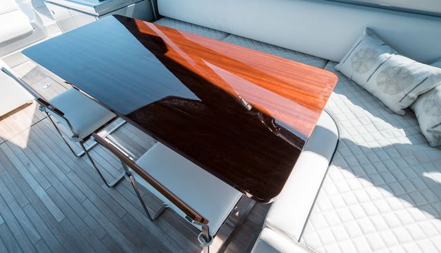 BEL SOGNO yacht for sale 27