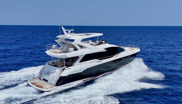 noname yacht for sale 4