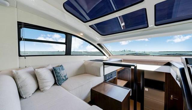 noname yacht for sale 55