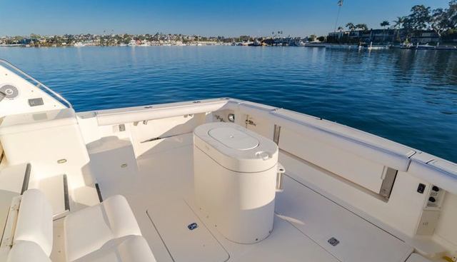 Bluefin yacht for sale 30