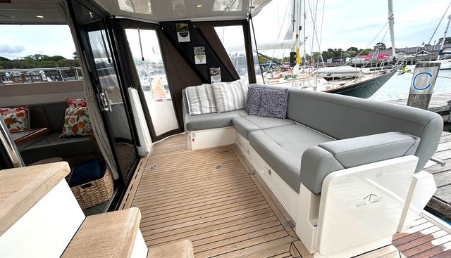 noname yacht for sale 3