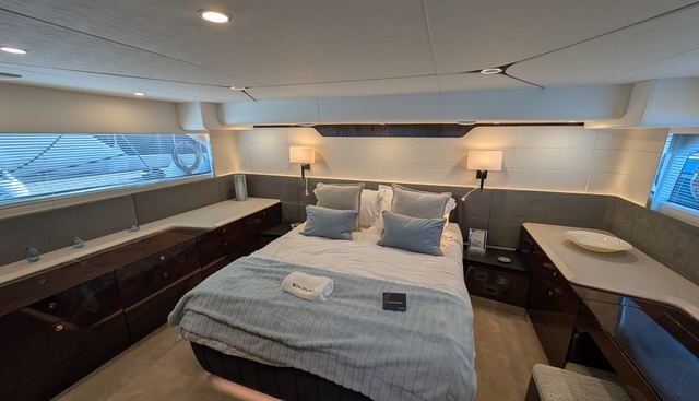 For The Love Of It yacht for sale 30