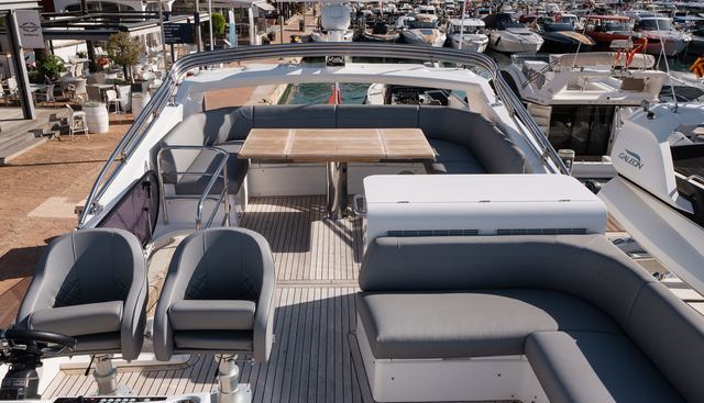 ECLIPSE I yacht for sale 12