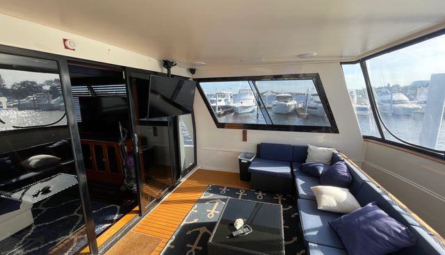 Nauti yacht for sale 7