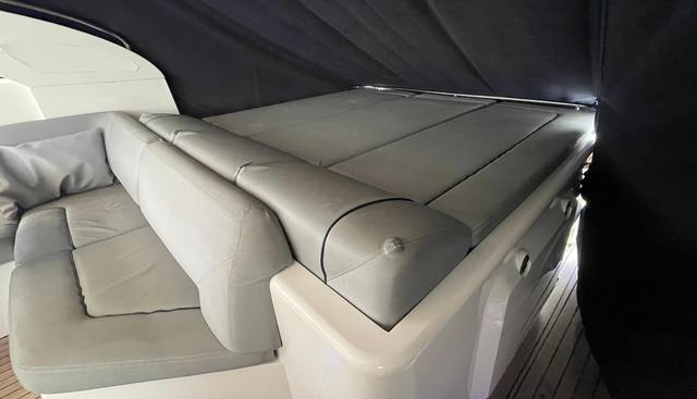 Amora yacht for sale 32