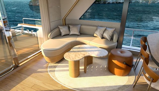 VOYAGE 90 yacht for sale 13