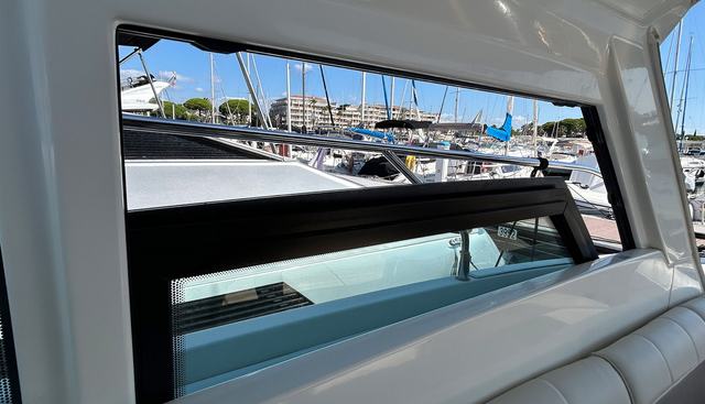 O DE MER yacht for sale 13
