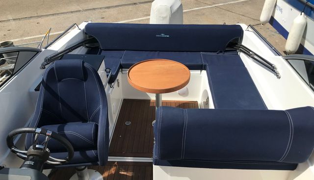 Chilyjam yacht for sale 15