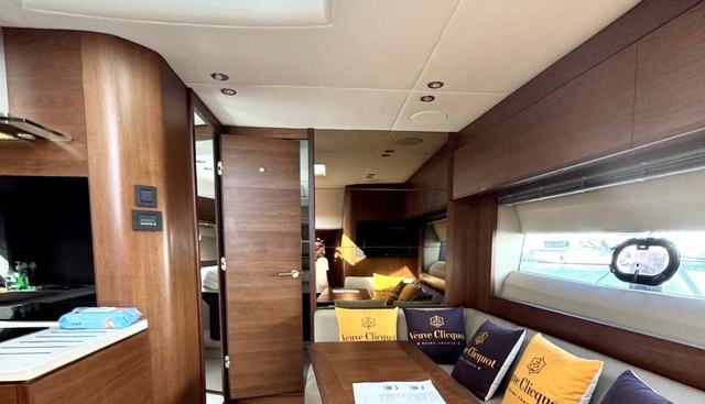 noname yacht for sale 19