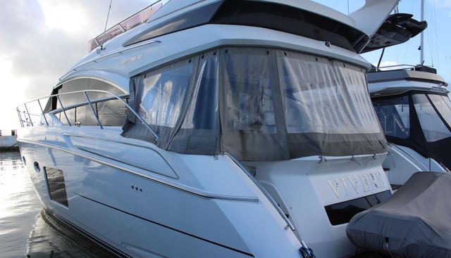 noname yacht for sale 22