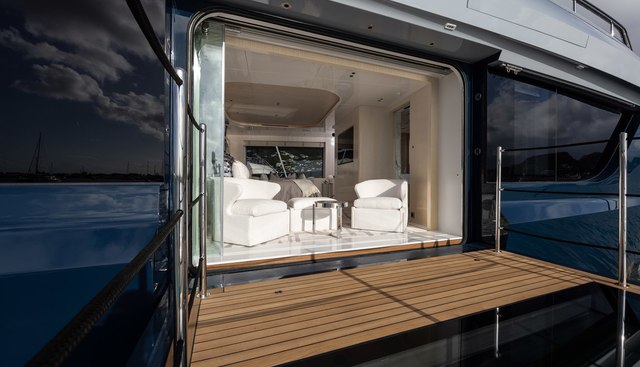 ANCORA yacht for sale 15