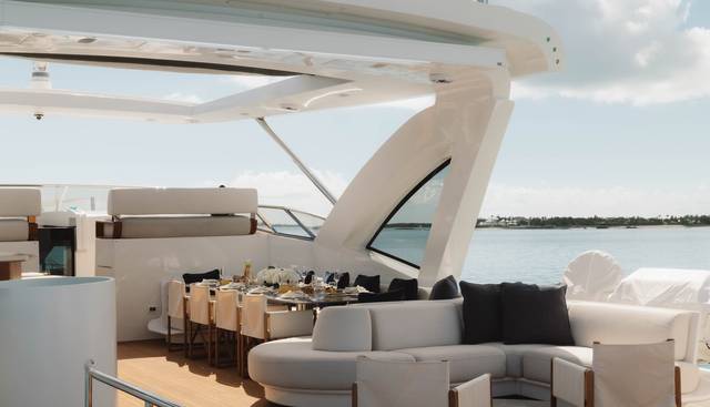 CARPE DIEM yacht for sale 29