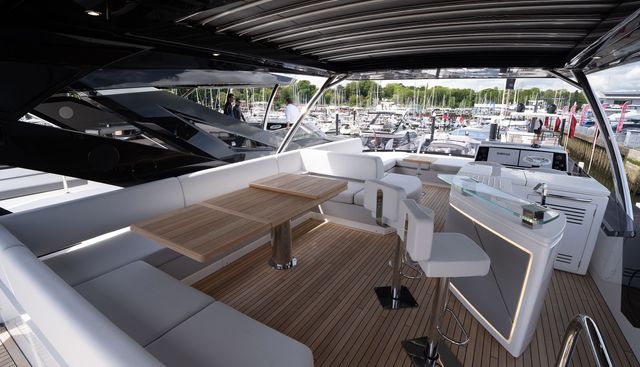 NAAMA yacht for sale 5