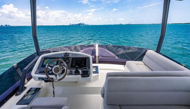 Grace yacht for sale 18