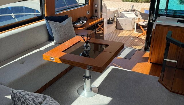 noname yacht for sale 42