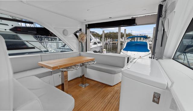 Our Time yacht for sale 18