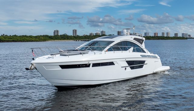 Tropical Dreamer yacht for sale 4