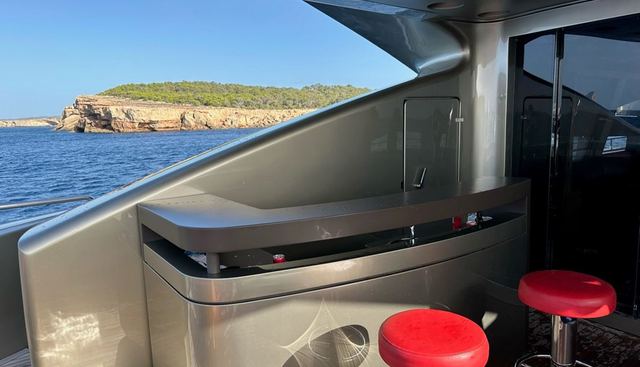 Elizaveta yacht for sale 25