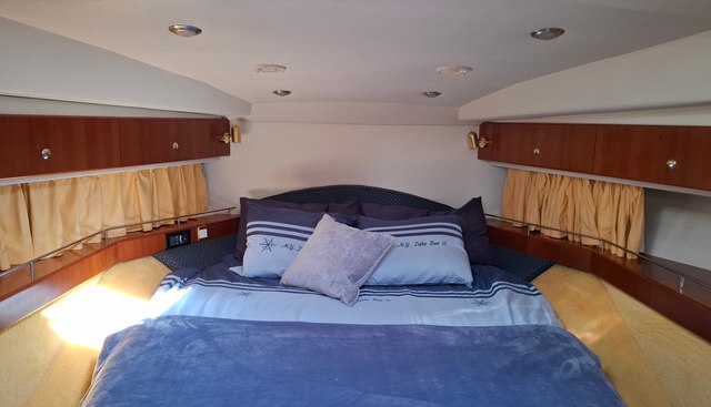 Tessa yacht for sale 27