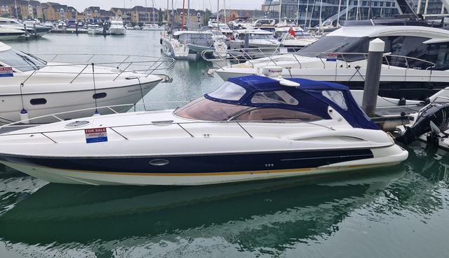 Sunseekers most Iconic Model yacht for sale 25