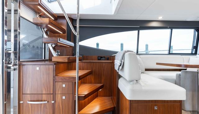 PLAY TO WIN yacht for sale 32