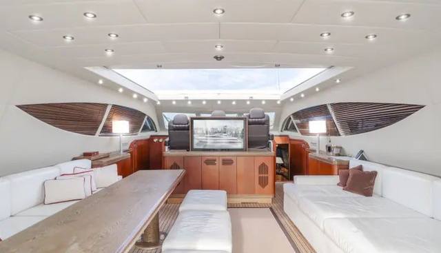 Saigon yacht for sale 18