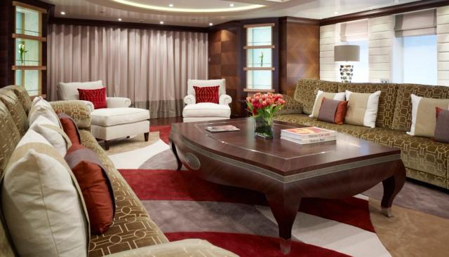 KAISER yacht for sale 8