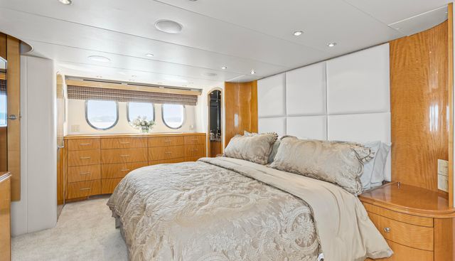 TIME 2-FLY yacht for sale 5