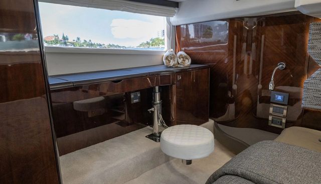 MR. G yacht for sale 25