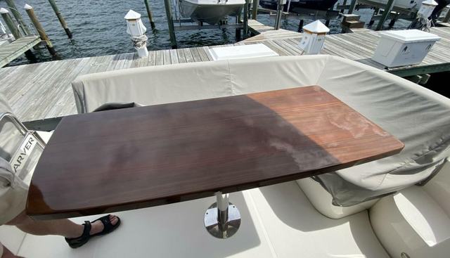 MJM Grand yacht for sale 29