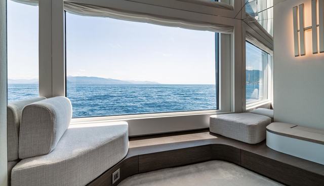 ARIA yacht for sale 15