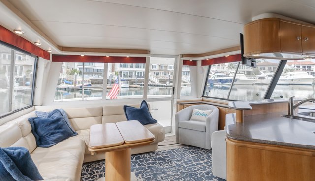 COFFEY TO COCKTAILS II yacht for sale 17