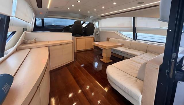 FREEDOM 2 yacht for sale 8