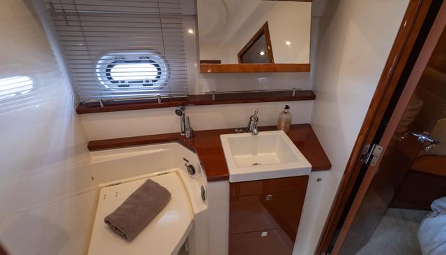 noname yacht for sale 38