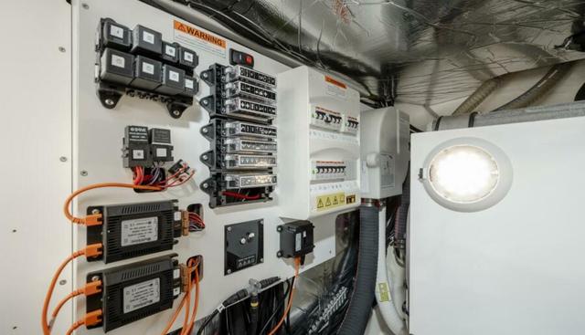 noname yacht for sale 60